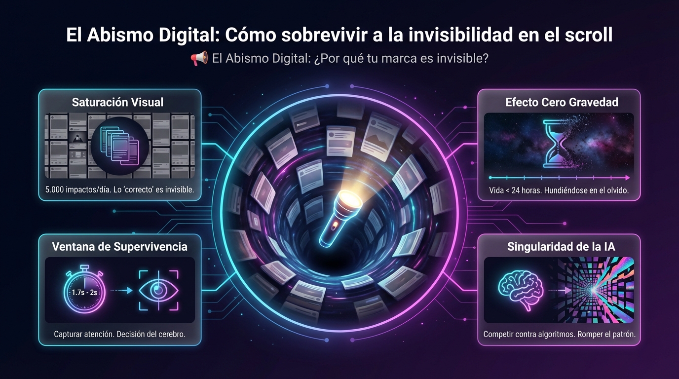 Taller de generación de vídeos o imágenes con IA para RRSS