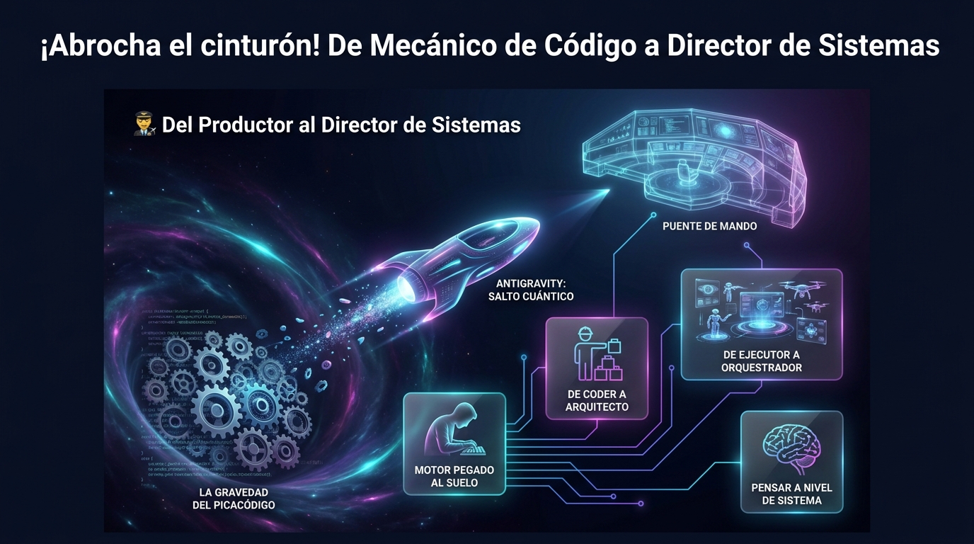 Google Antigravity curso intensivo
